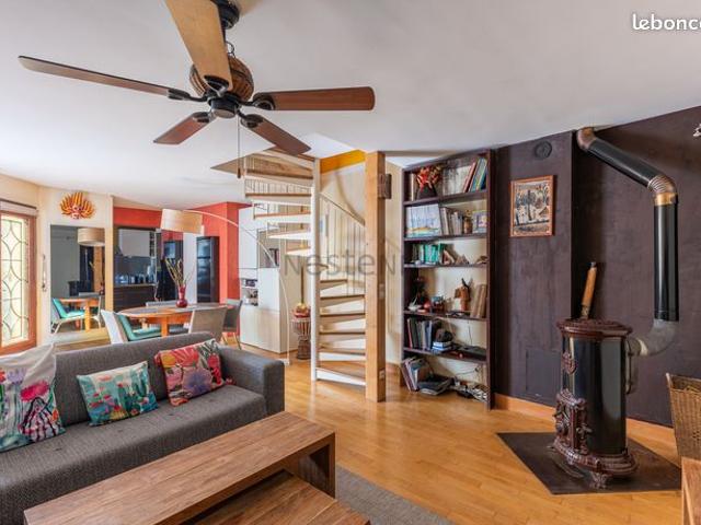 Maison 3 pièces 80 m²