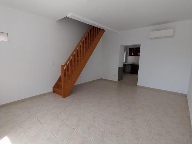 Maison 3 pièces 80 m²