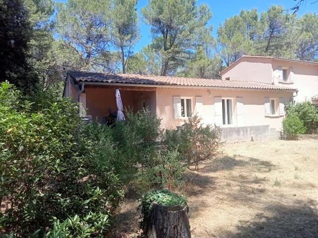 Maison 3 pièces 80 m²
