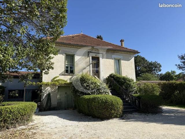Maison 3 pièces 80 m²