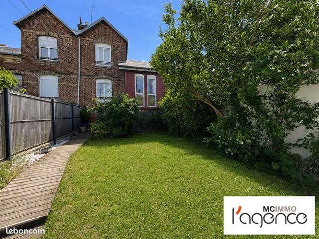 Maison 3 pièces 80 m²