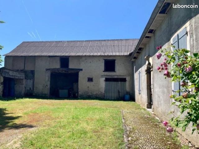 Maison 3 pièces 80 m²