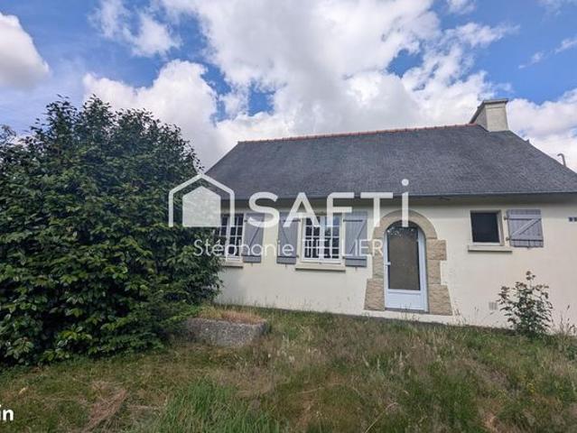 Maison 3 pièces 80 m²