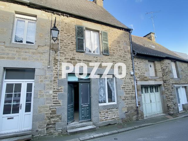 Maison 3 pièces 80 m²