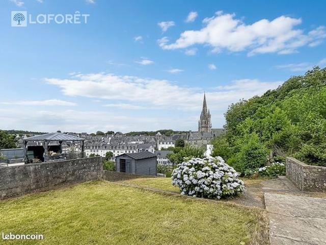 Maison 3 pièces 80 m²