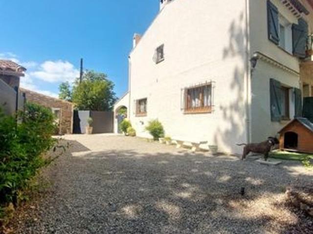 Maison 3 pièces 80 m²