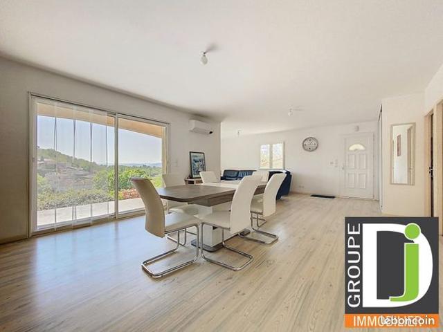 Maison 3 pièces 80 m²