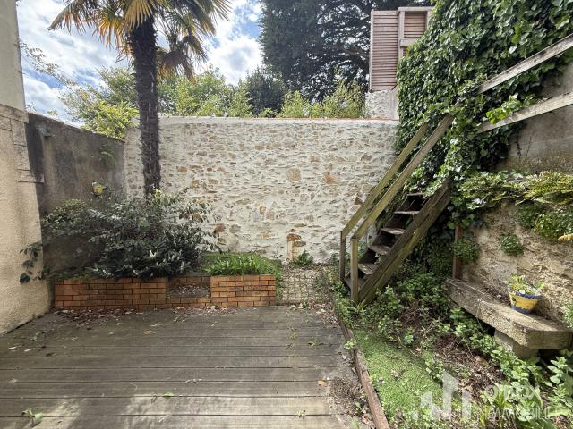 Maison 3 pièces 80 m²