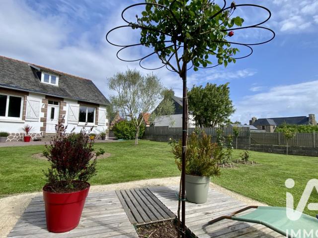 Maison 3 pièces 80 m²