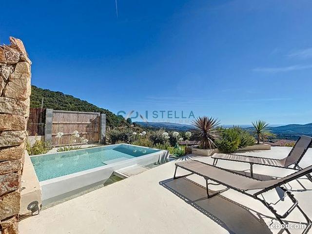 Maison 3 pièces 80 m²