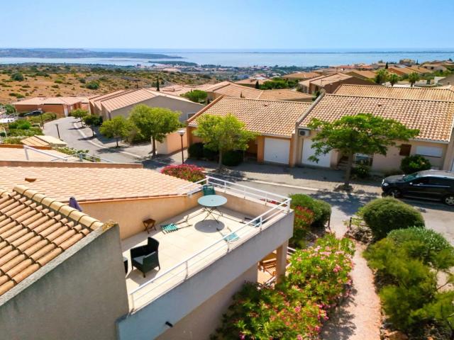 Maison 3 pièces 80 m²