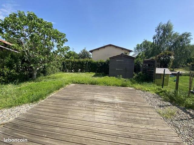 Maison 3 pièces 80 m²