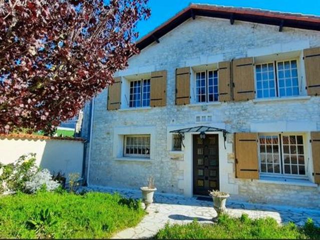 Maison 3 pièces 80 m²