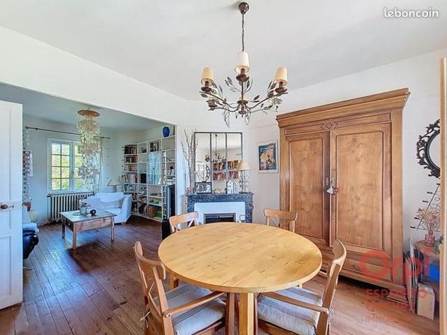 Maison 3 pièces 80 m²