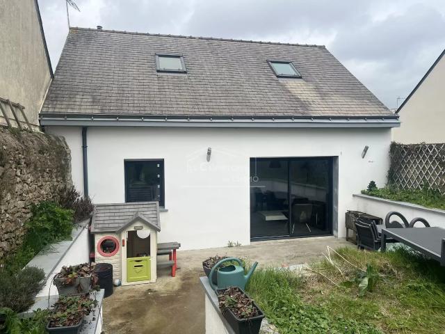 Maison 3 pièces 80 m²