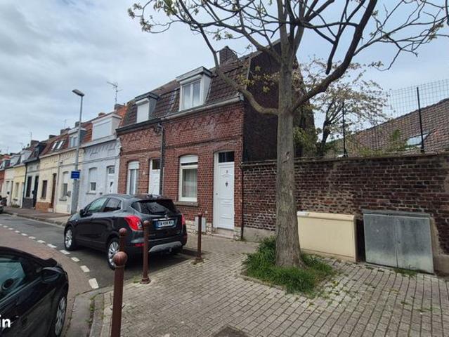 Maison 3 pièces 80 m²