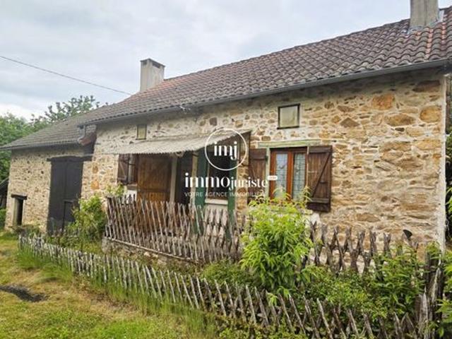 Maison 3 pièces 80 m²