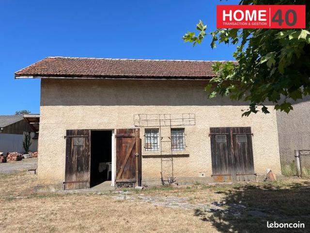 Maison 3 pièces 80 m²