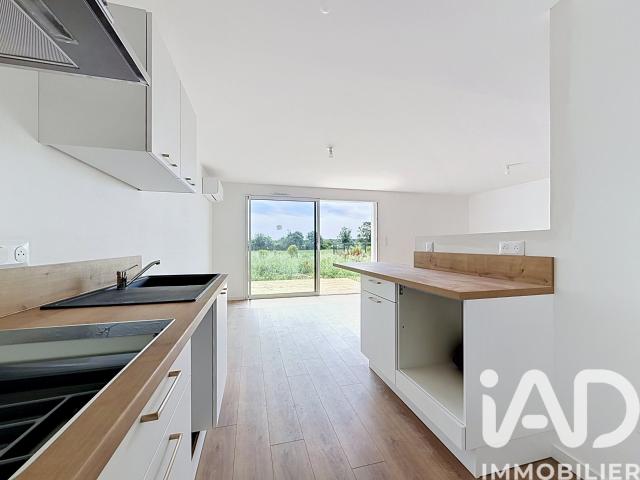 Maison 3 pièces 80 m²