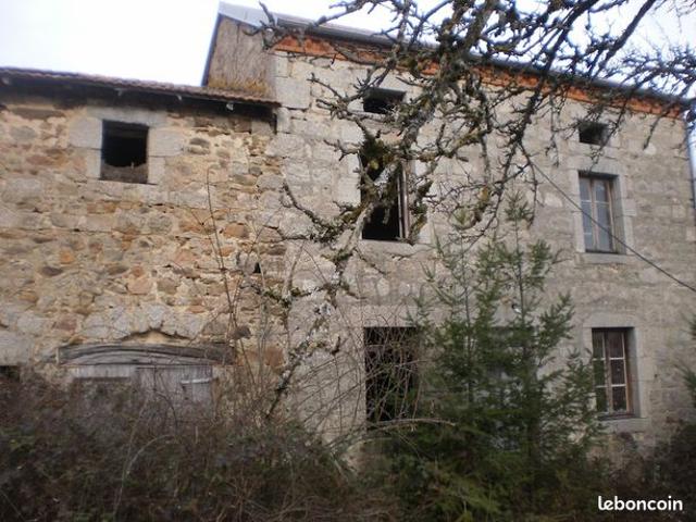 Maison 3 pièces 80 m²