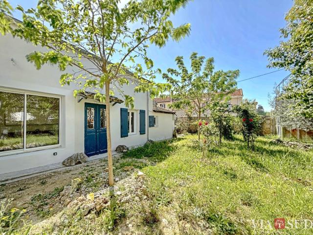 Maison 3 pièces 80 m²