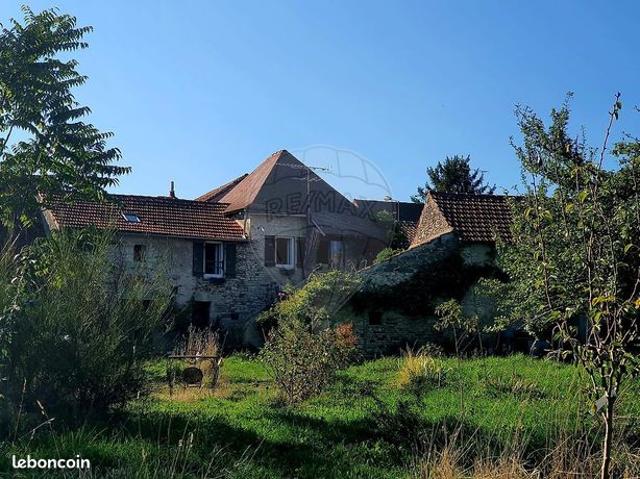 Maison 3 pièces 80 m²