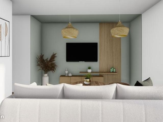 Maison 3 pièces 80 m²