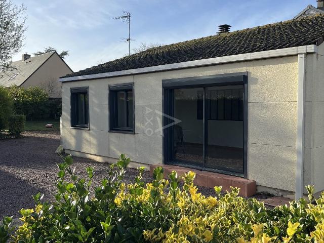 Maison 3 pièces 80 m²