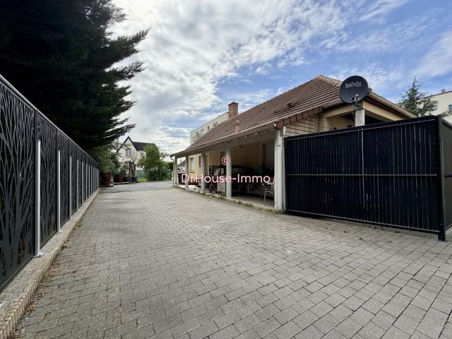 Maison 3 pièces 80 m²