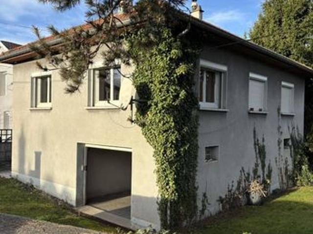 Maison 3 pièces 80 m²