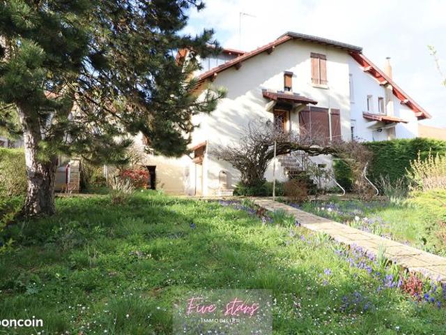 Maison 3 pièces 80 m²