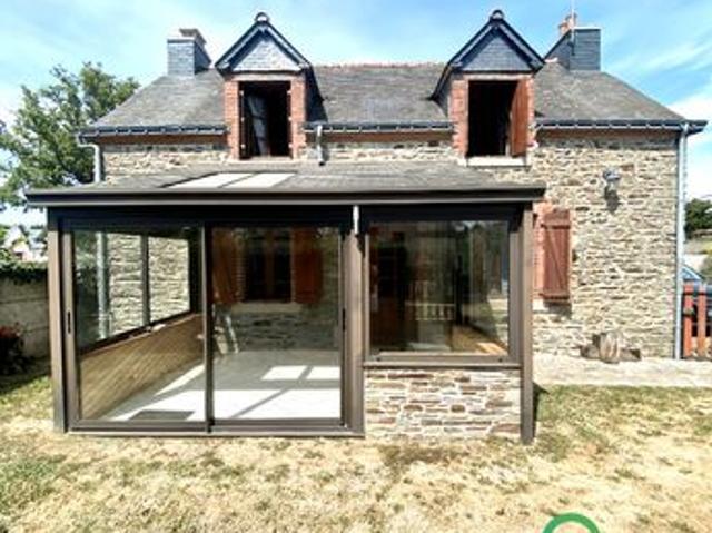Maison 3 pièces 80 m²