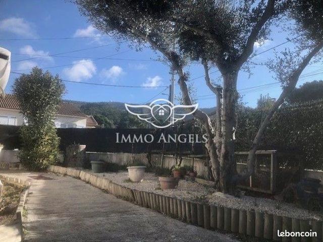 Maison 3 pièces 80 m²