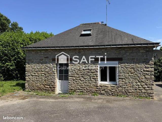 Maison 3 pièces 80 m²