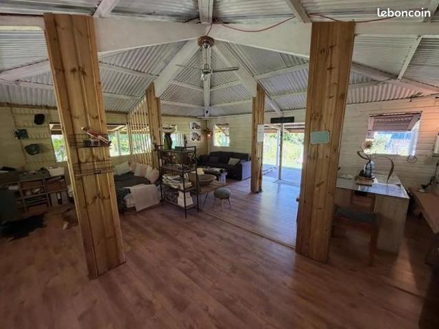 Maison 3 pièces 80 m²