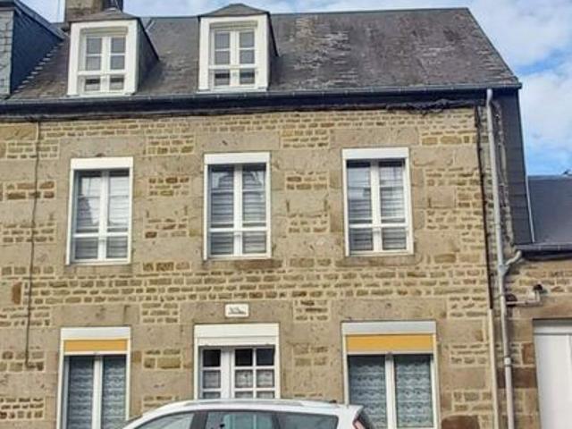Maison 3 pièces 80 m²