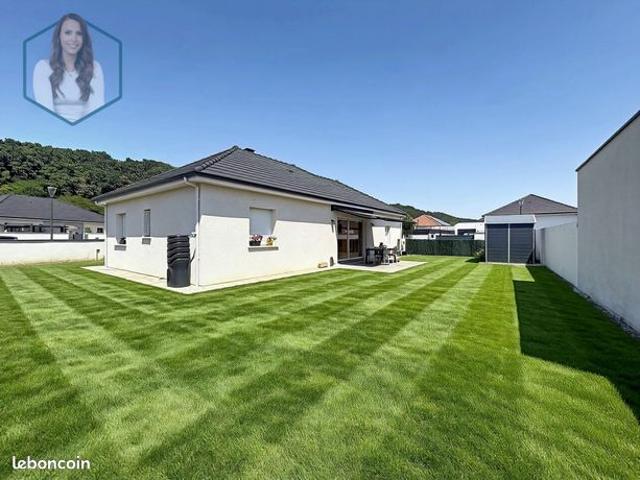 Maison 3 pièces 80 m²
