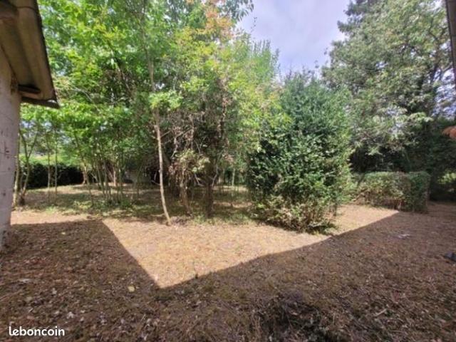 Maison 3 pièces 80 m²