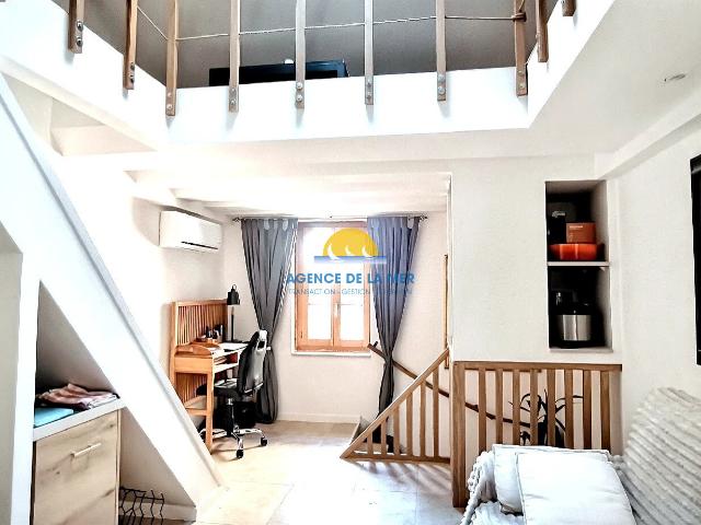 Maison 3 pièces 80 m²