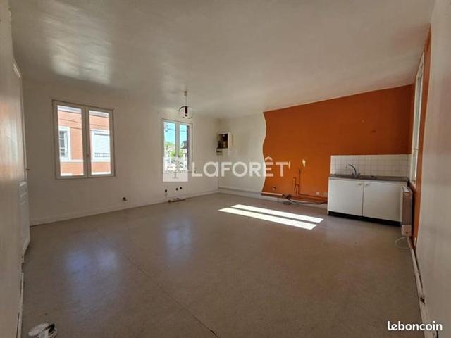 Maison 3 pièces 80 m²