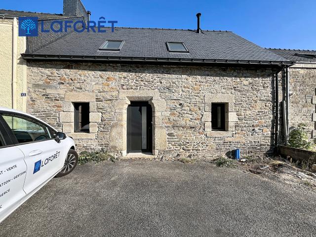 Maison 3 pièces 80 m²