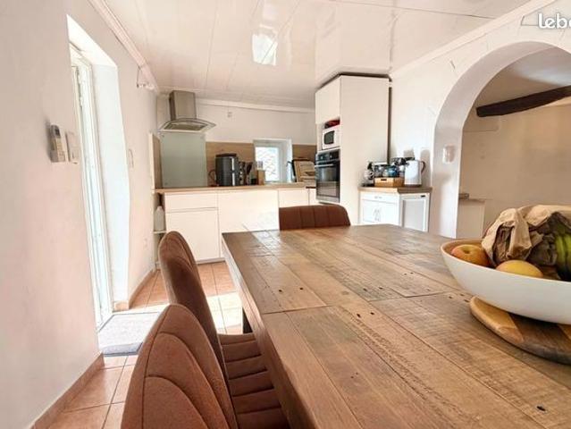 Maison 3 pièces 80 m²