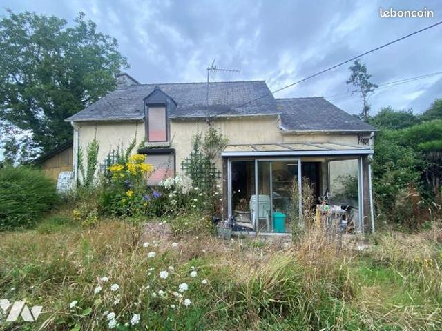 Maison 3 pièces 80 m²