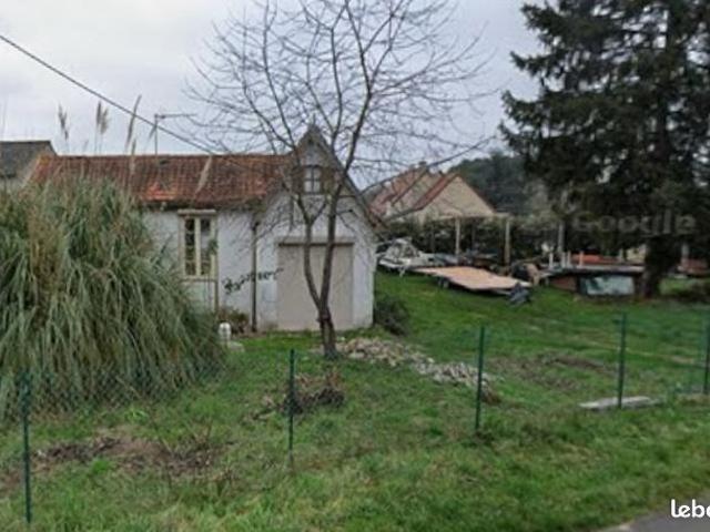 Maison 3 pièces 80 m²