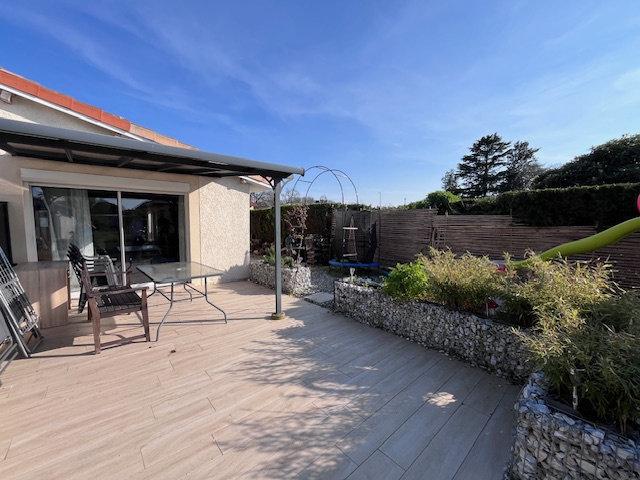Maison 3 pièces 80 m²