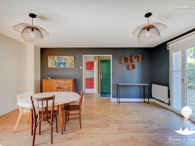 Maison 3 pièces 80 m²