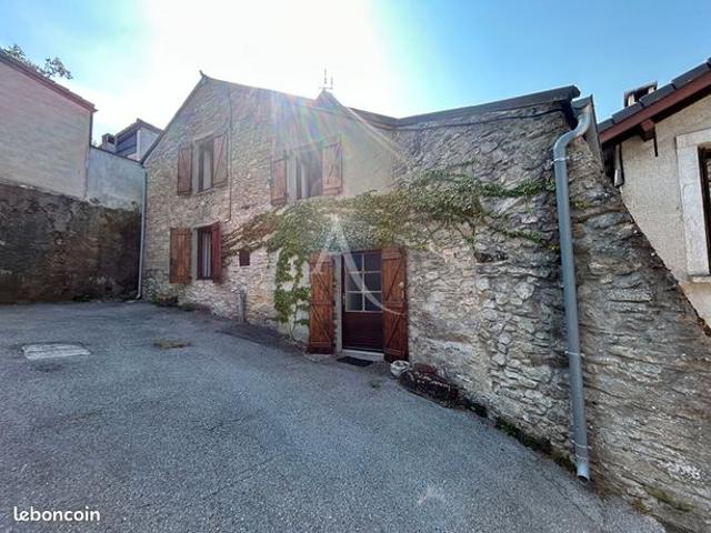 Maison 3 pièces 80 m²
