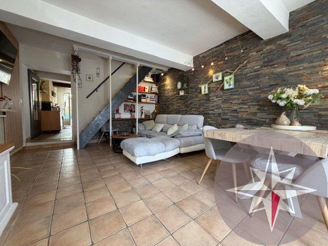 Maison 3 pièces 80 m²