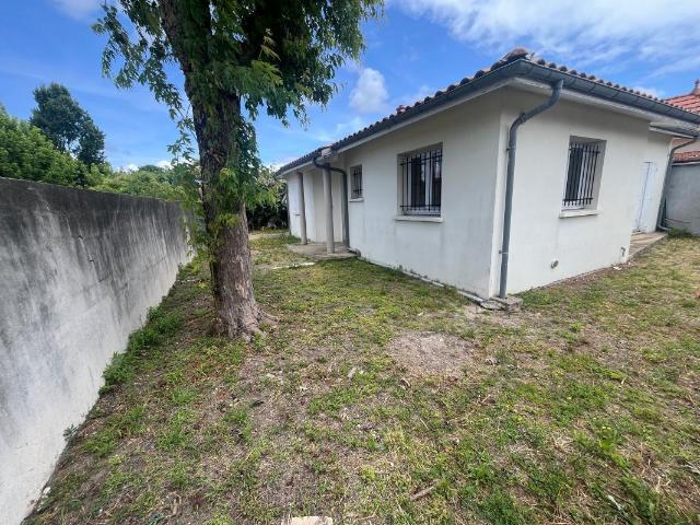 Maison 3 pièces 80 m²