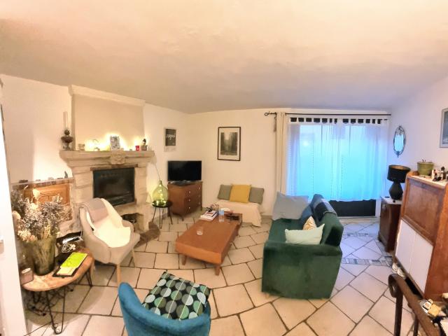 Maison 3 pièces 80 m²